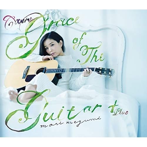 CD/森恵/COVERS Grace of The Guitar+