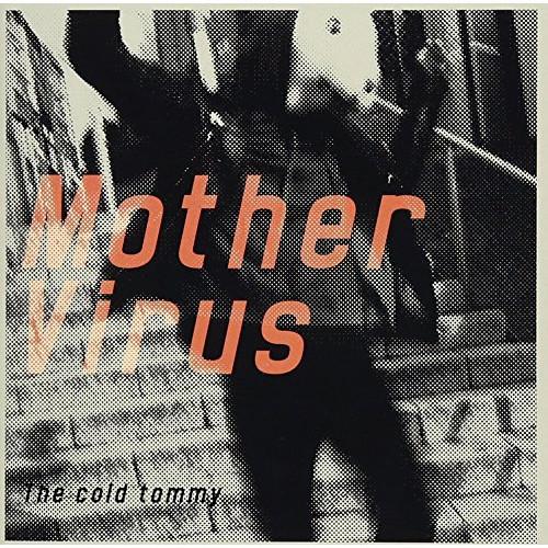 CD/The cold tommy/Mother Virus【Pアップ