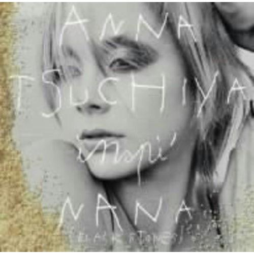 CD/ANNA TSUCHIYA inspi&apos; NANA(BLACK STONES)/黒い涙 (CD...