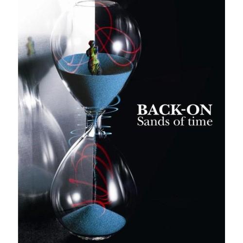 CD/BACK-ON/Sands of time