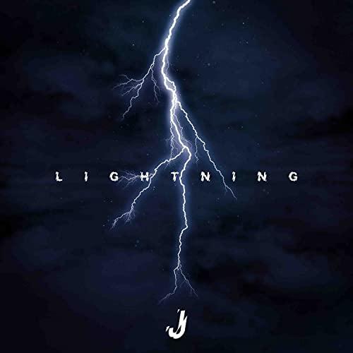CD/J/LIGHTNING (CD+DVD(スマプラ対応)) (通常盤)