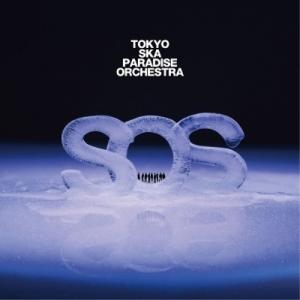 CD/東京スカパラダイスオーケストラ/S.O.S.