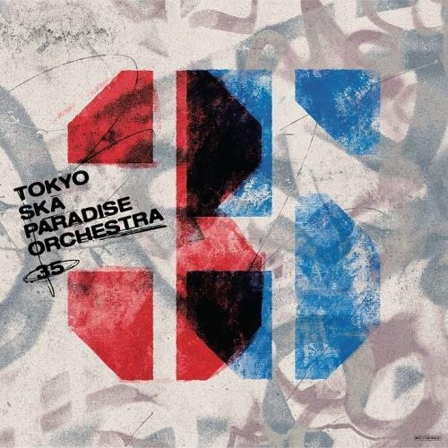 CD/東京スカパラダイスオーケストラ/35 (CD ONLY盤)