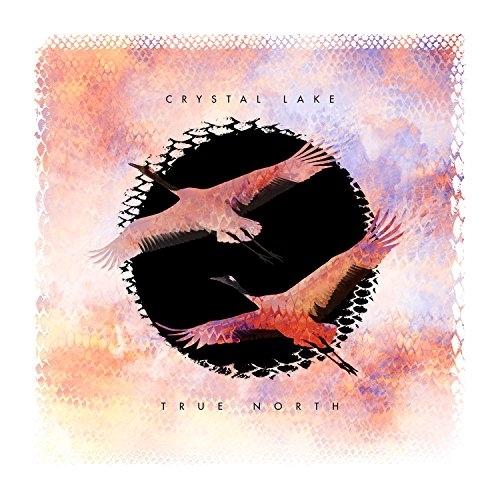 【取寄商品】CD/CRYSTAL LAKE/TRUE NORTH