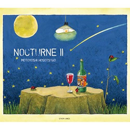 CD/細坪基佳/夜想曲II