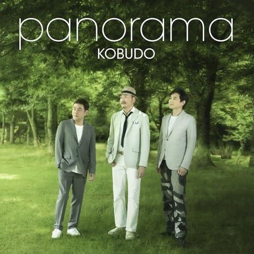CD/KOBUDO?古武道?/panorama (紙ジャケット)