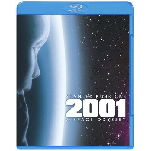 BD/洋画/2001年宇宙の旅(Blu-ray)