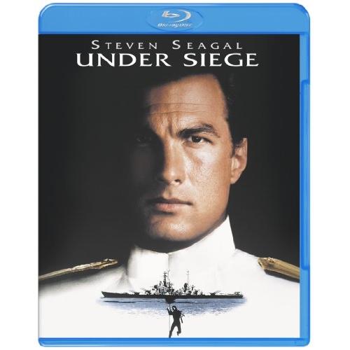 BD/洋画/沈黙の戦艦(Blu-ray)【Pアップ