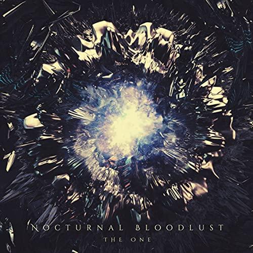 CD/NOCTURNAL BLOODLUST/THE ONE (通常盤)