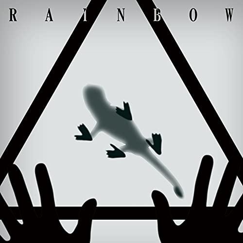 CD/DEZERT/RAINBOW (通常盤)【Pアップ