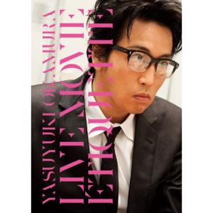 エチケット DVD ライブ 岡村靖幸 岡村靖幸/ライブ