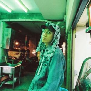 KANDYTOWN × nosh Kruise' 500枚限定CD : EastRiverrr-shop - 通販