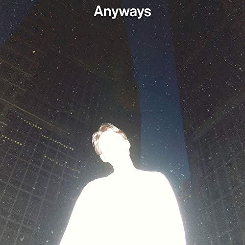 CD/環ROY/Anyways【Pアップ】