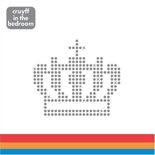 CD/cruyff in the bedroom/young and blind