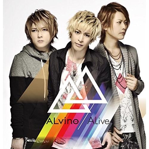 CD/ALvino/ALive