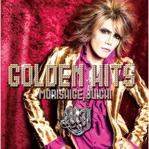 CD/MORISHIGE,JUICHI/GOLDEN HITS