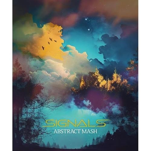 CD/ABSTRACT MASH/SIGNALS