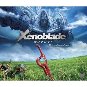 CD/ゲーム・ミュージック/Xenoblade Original Soundtrack｜Felista玉光堂
