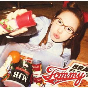 Tommy february6 トミーフェブラリー / Strawberry Cream Soda Pop
