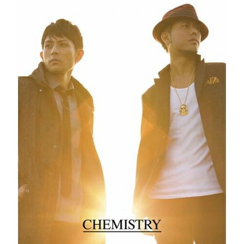 CD/CHEMISTRY/あの日… feat.童子-T/Once Again