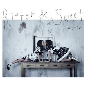 CD/Aimer/Bitter & Sweet