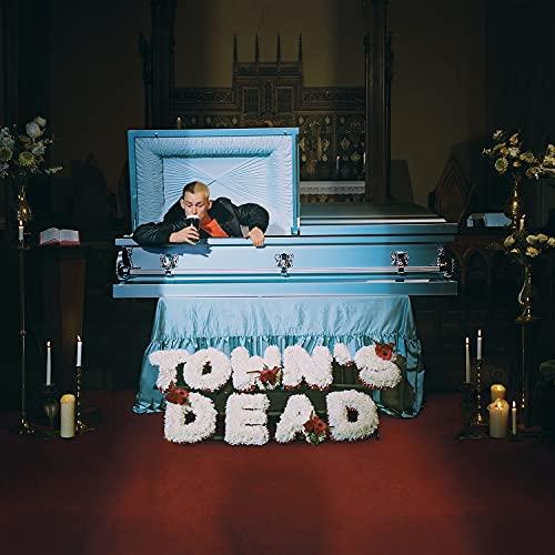 ★CD/KOJAQUE/TOWN&apos;S DEAD