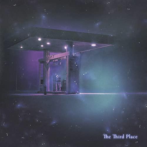 【取寄商品】CD/Nuit/The Third Place