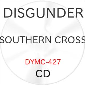 CD/DISGUNDER/SOUTHERN CROSS