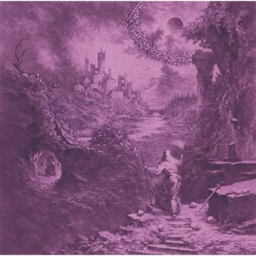 【取寄商品】CD/デヴィル・マスター/エクスタシーズ・オブ・ネヴァー・エンディング・ナイト (解説付...