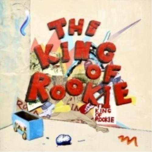 【取寄商品】CD/THE KING OF ROOKIE/THE KING OF ROOKIE から