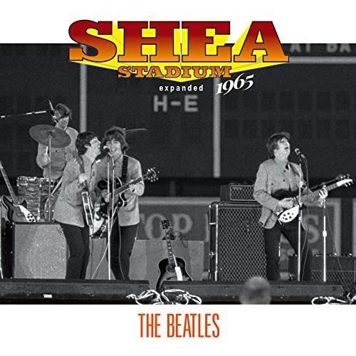 ★CD/THE BEATLES/SHEA STADIUM 1965 expanded