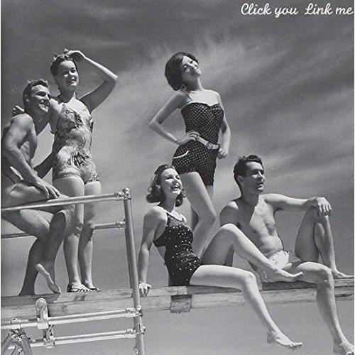 CD/松浦亜弥/Click you Link me
