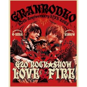 BD/GRANRODEO/GRANRODEO 2...の商品画像