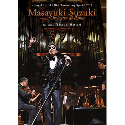 DVD/鈴木雅之/masayuki suzuki 30th Anniversary Special ...