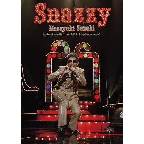 DVD/鈴木雅之/masayuki suzuki taste of martini tour 202...