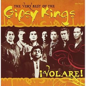CD/ジプシー・キングス/ボラーレ!ベリー・ベスト・オブ・ジプシー・キングス