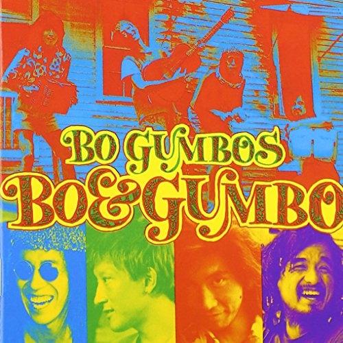 CD/BO GUMBOS/BO&amp;GUMBO
