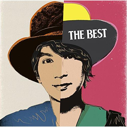 CD/ダイスケ/THE BEST (CD+DVD) (初回生産限定盤A)【Pアップ