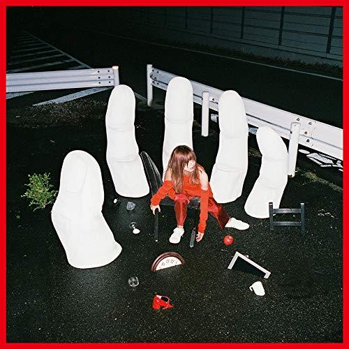 CD/クアイフ/URAUE