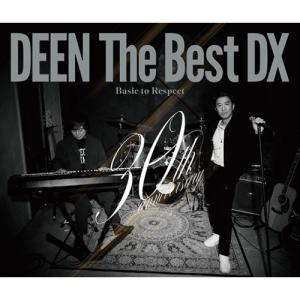 DEEN / The Best FOREVER Complete Singles＋（通常盤） [CD