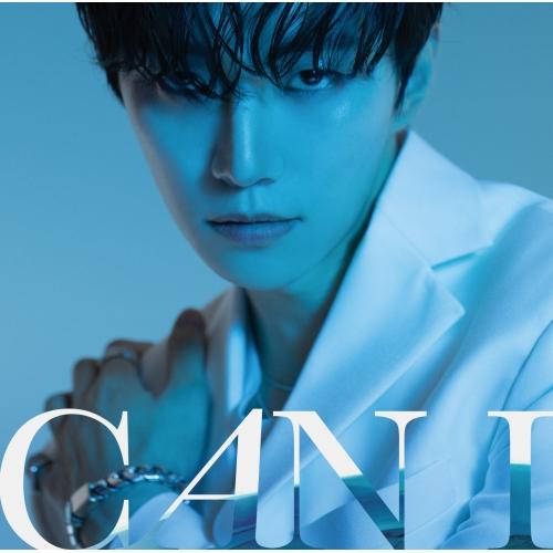 CD/Lee Junho/Can I (完全生産限定盤/Type B)