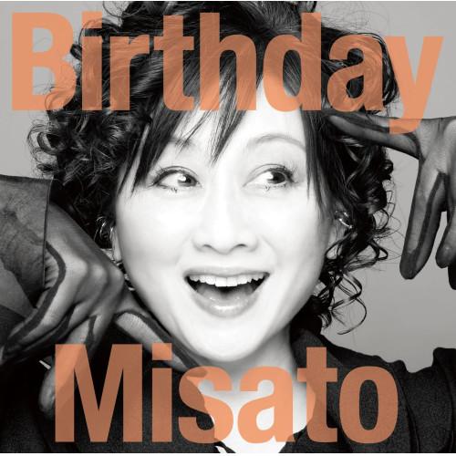 CD/渡辺美里/Birthday (通常盤)