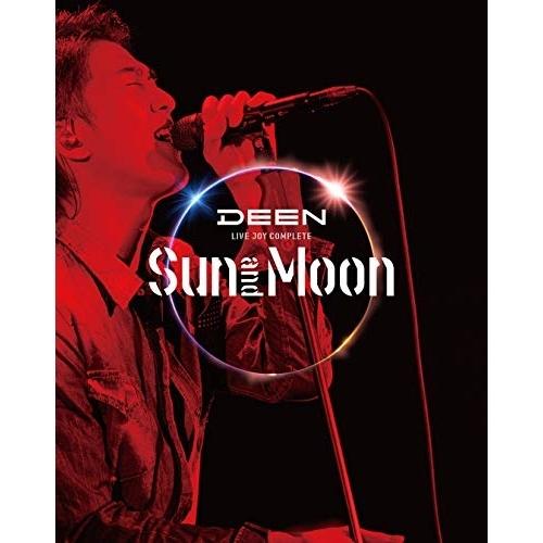 BD/DEEN/DEEN LIVE JOY-COMPLETE 〜Sun and Moon〜(Blu-...