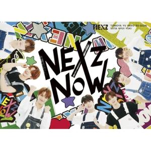BD/趣味教養/NEXZ NOW