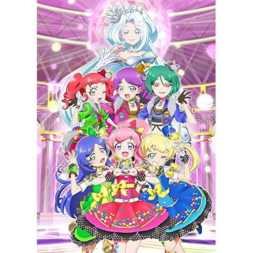 CD/オムニバス/キラッとプリ☆チャン♪ソングコレクション〜2ndチャンネル〜 DX (CD+DVD...