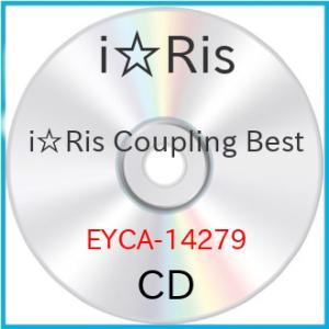 CD/i☆Ris/i☆Ris Coupling Best
