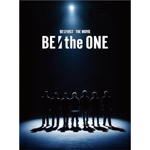 BD/BE:FIRST/BE:the ONE STANDARD EDITION(Blu-ray)【P...