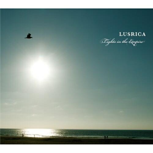 CD/LUSRICA/Lights in the Empire