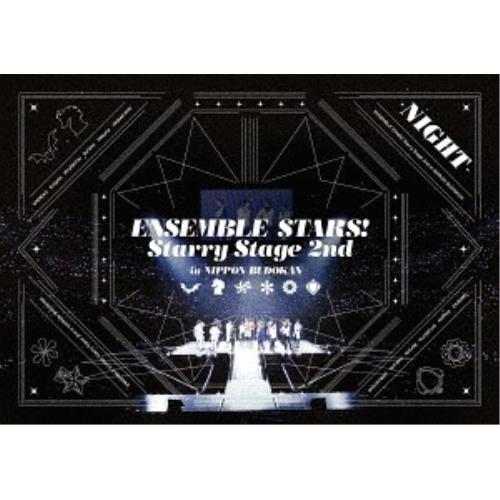 【取寄商品】DVD/オムニバス/あんさんぶるスターズ!Starry Stage 2nd 〜in 日本...