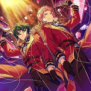 Knights あんさんぶるスターズ!!アルバムシリーズ 『TRIP』＜初回限定